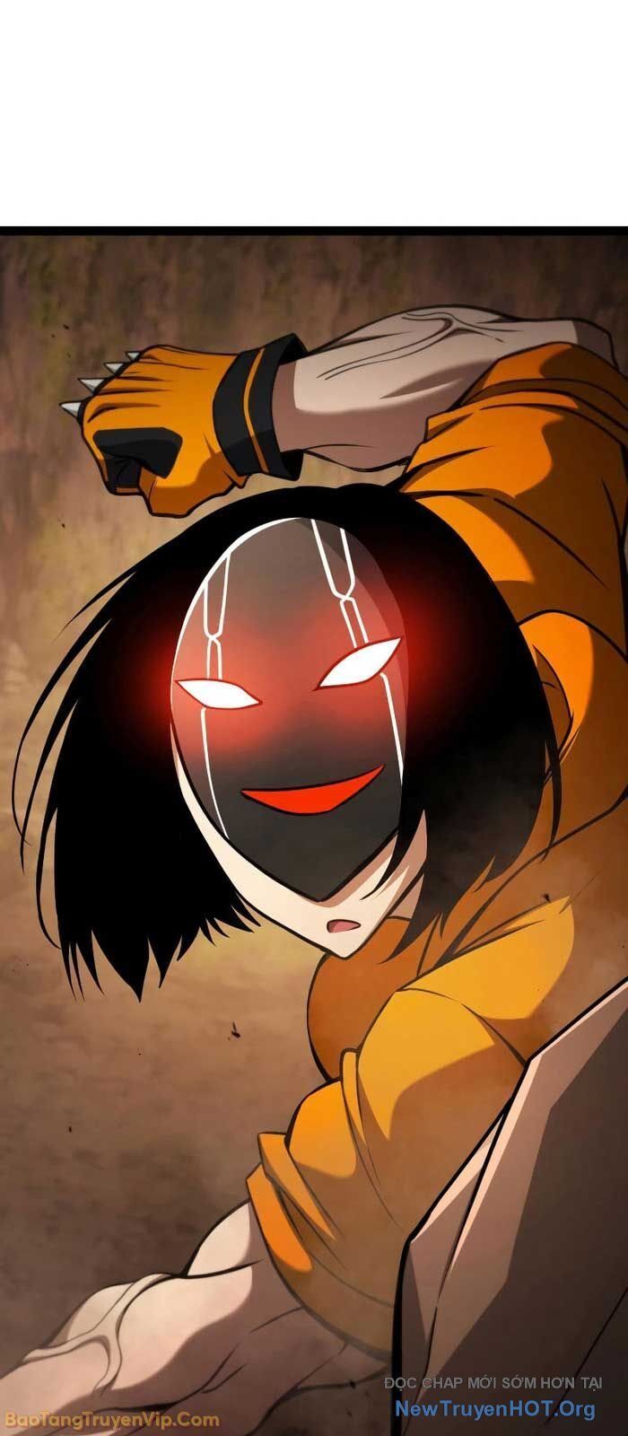 Goblin Level 999 Chap 22 - Next Chap 23