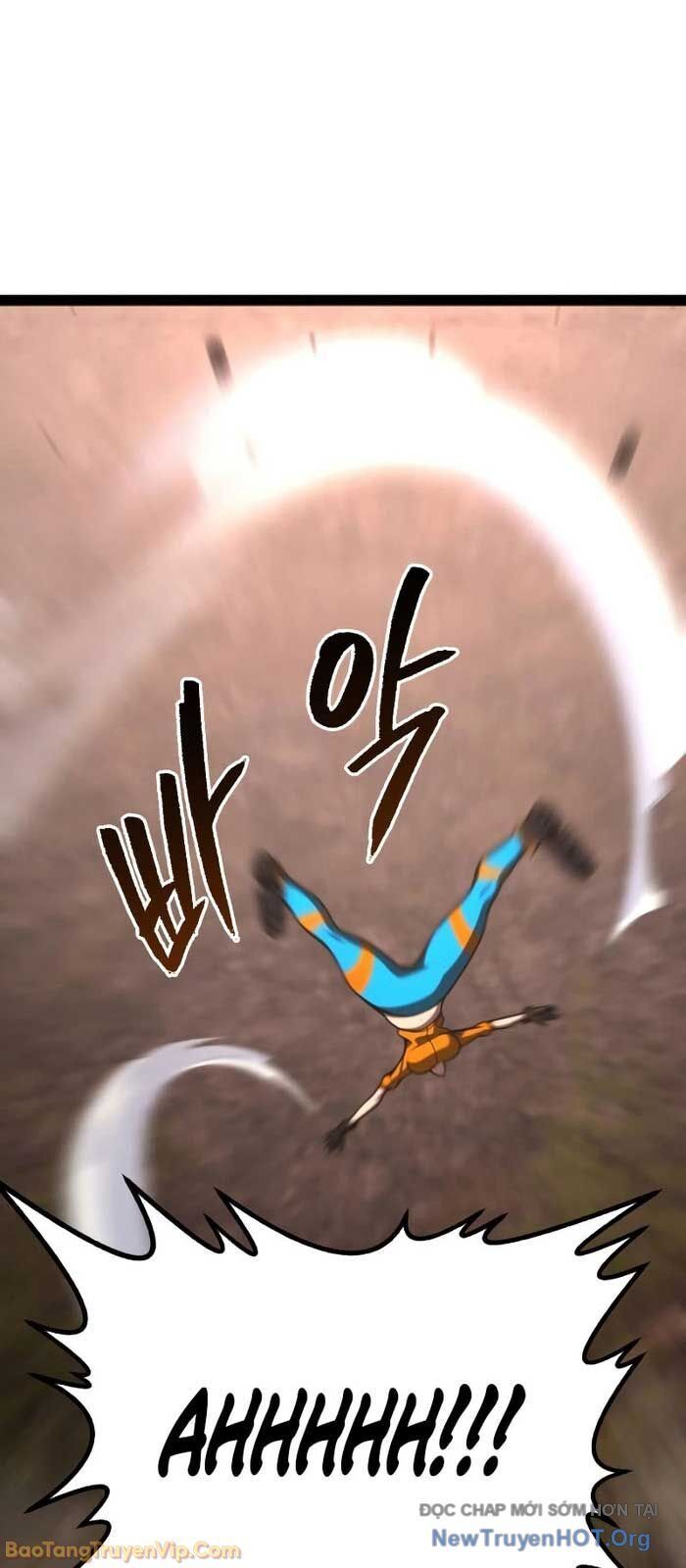 Goblin Level 999 Chap 22 - Next Chap 23