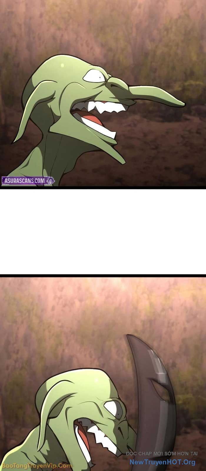 Goblin Level 999 Chap 22 - Next Chap 23