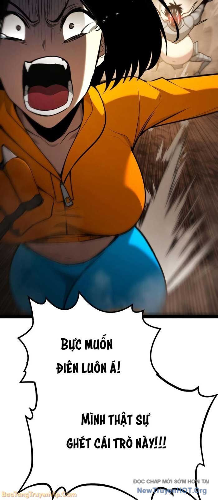 Goblin Level 999 Chap 22 - Next Chap 23