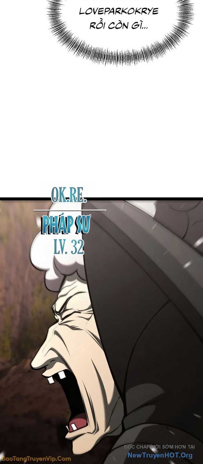 Goblin Level 999 Chap 22 - Next Chap 23