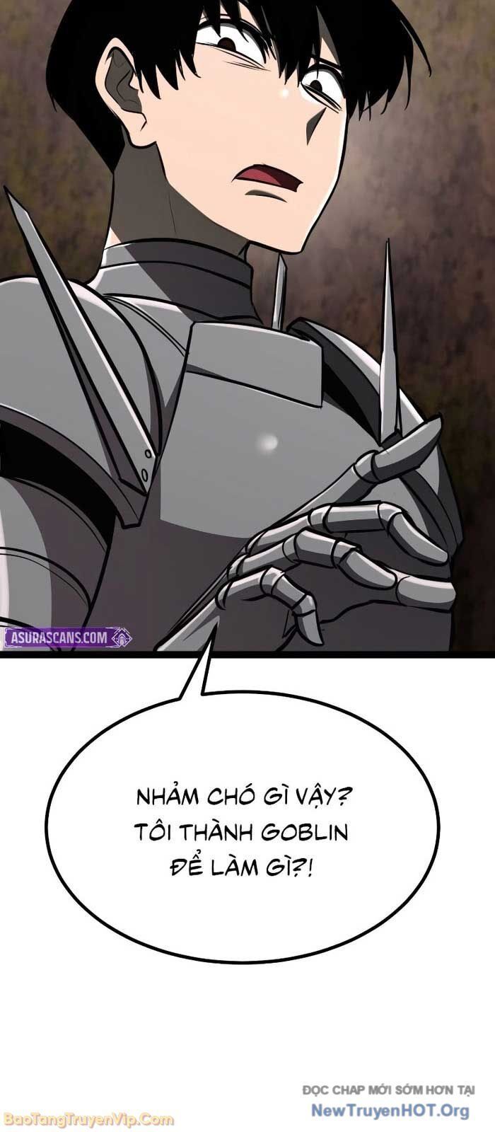 Goblin Level 999 Chap 22 - Next Chap 23