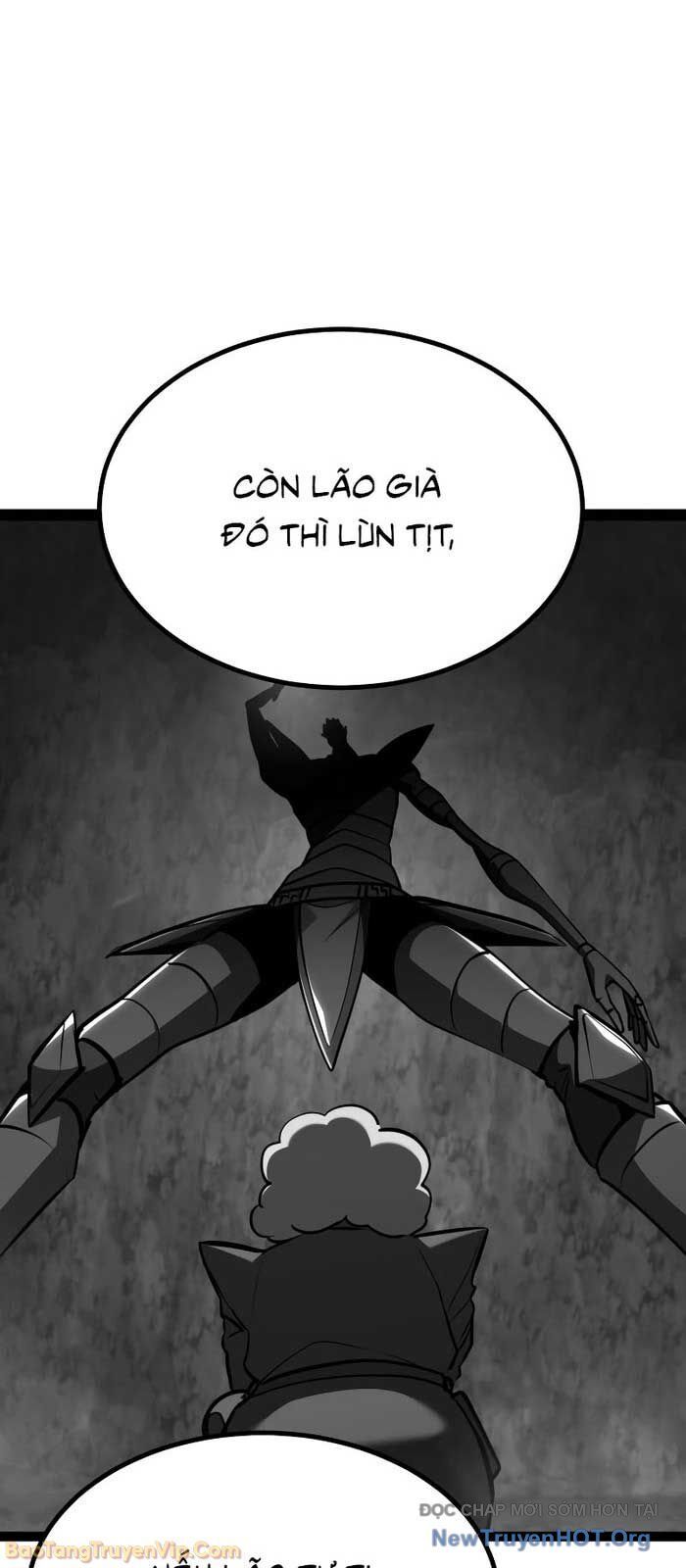 Goblin Level 999 Chap 22 - Next Chap 23
