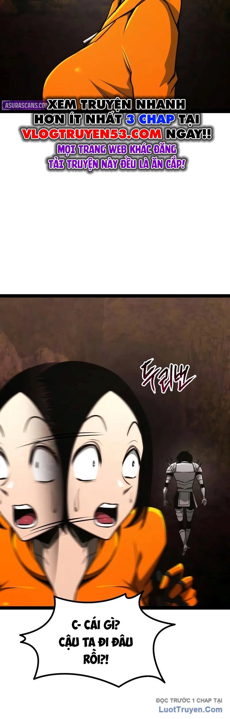 Goblin Level 999 Chap 23 - Next Chap 24