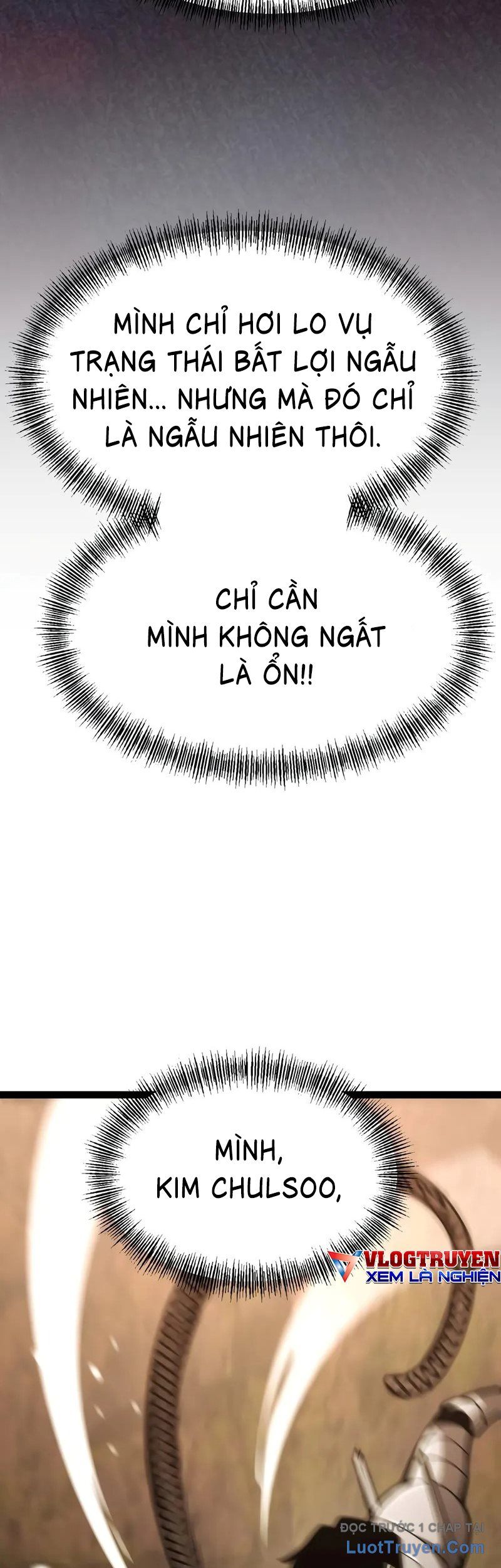 Goblin Level 999 Chap 23 - Next Chap 24