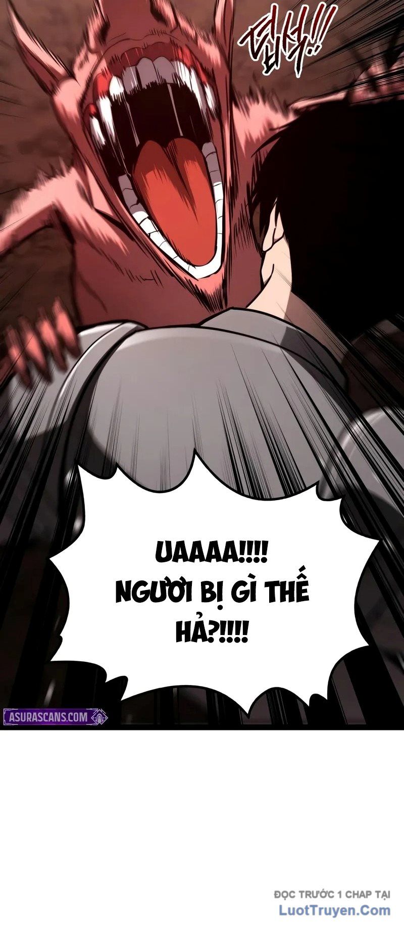 Goblin Level 999 Chap 23 - Next Chap 24