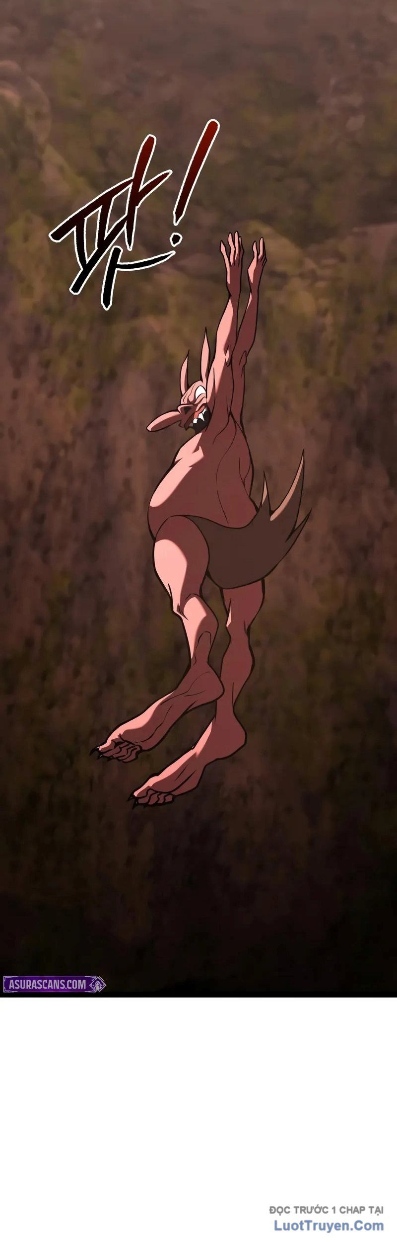 Goblin Level 999 Chap 23 - Next Chap 24