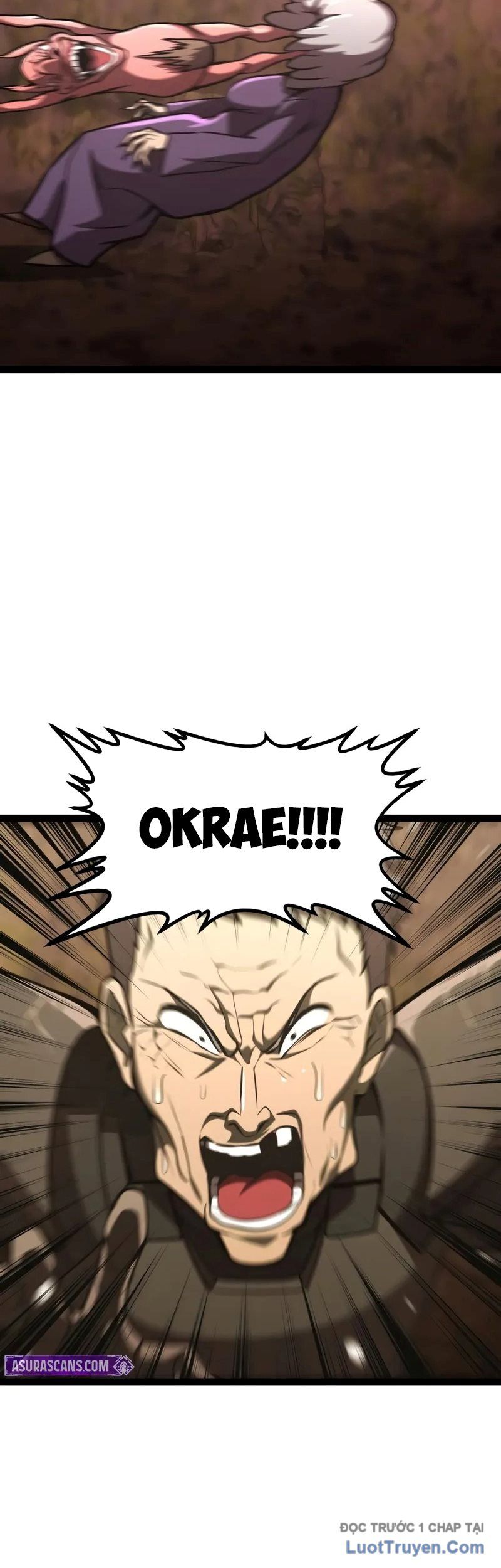 Goblin Level 999 Chap 23 - Next Chap 24