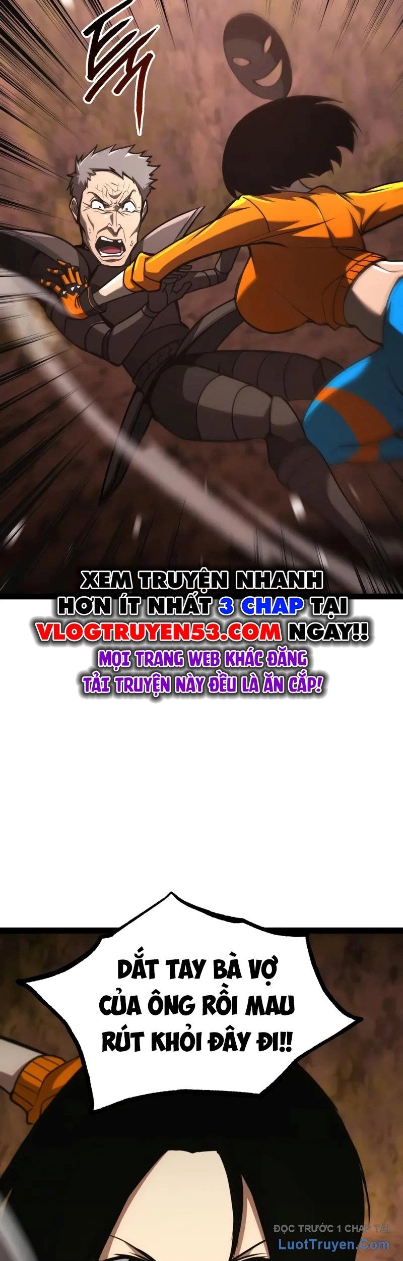 Goblin Level 999 Chap 23 - Next Chap 24