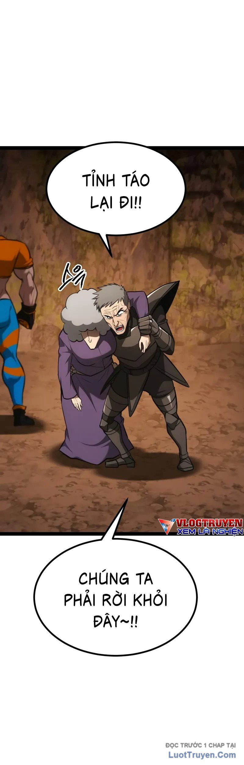 Goblin Level 999 Chap 23 - Next Chap 24