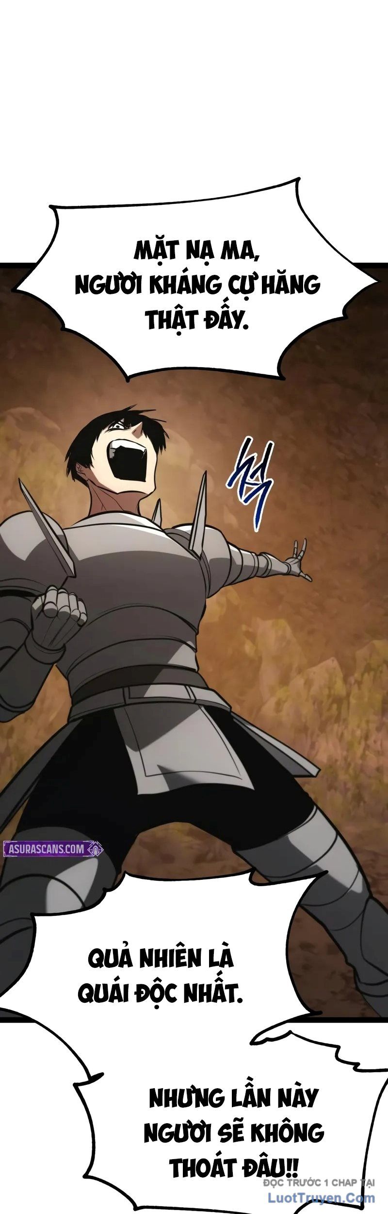 Goblin Level 999 Chap 23 - Next Chap 24