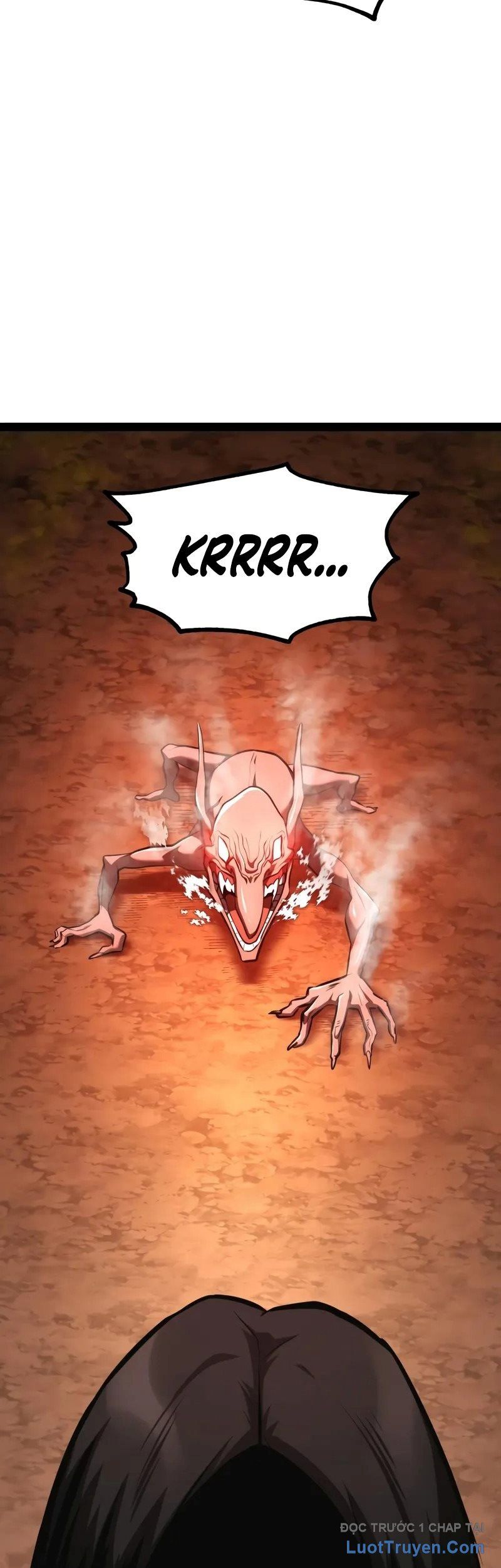 Goblin Level 999 Chap 23 - Next Chap 24