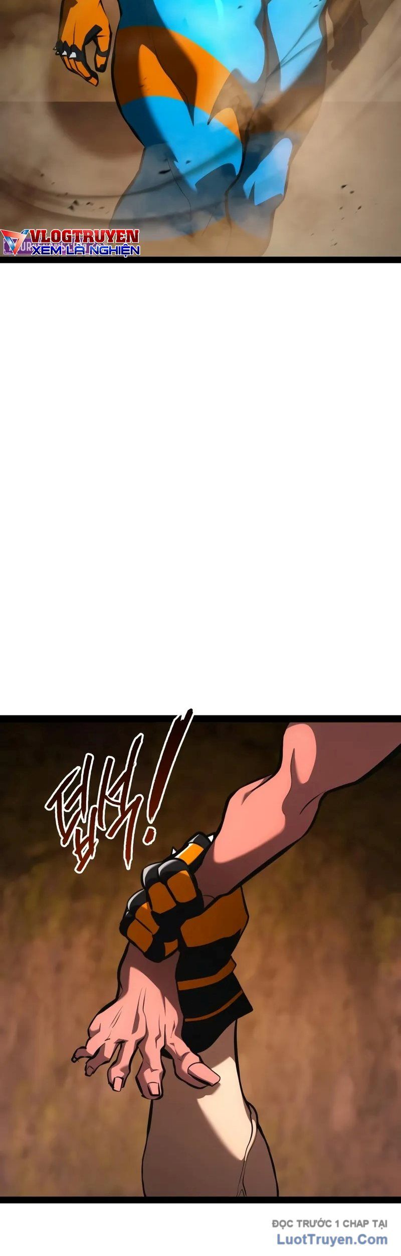 Goblin Level 999 Chap 23 - Next Chap 24