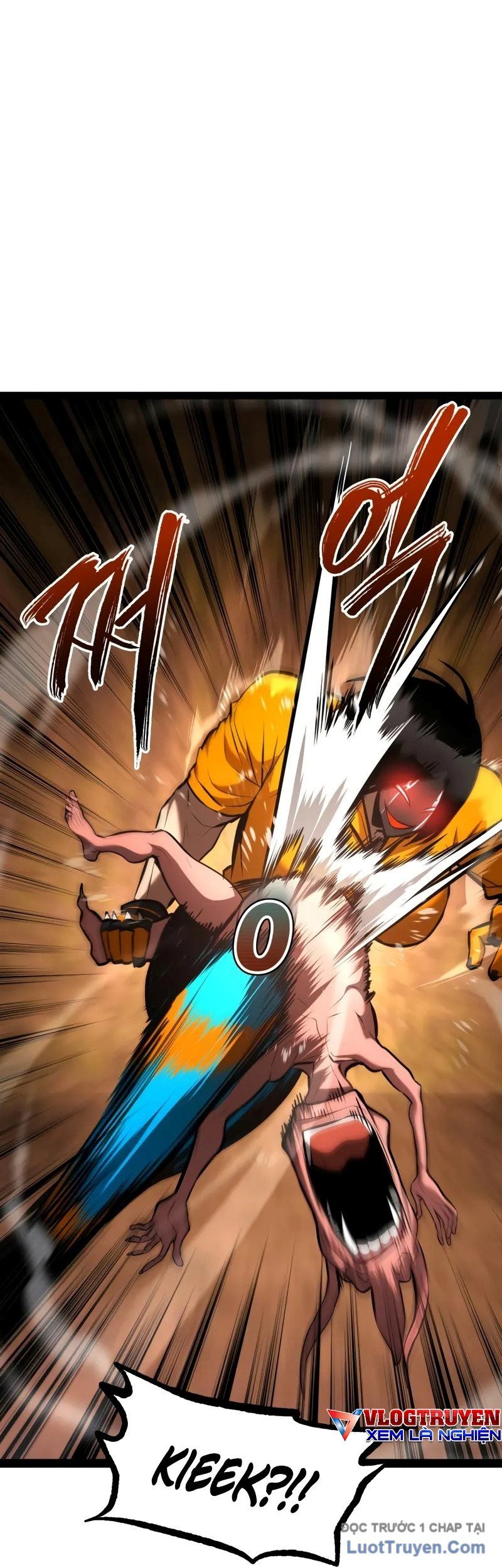 Goblin Level 999 Chap 23 - Next Chap 24