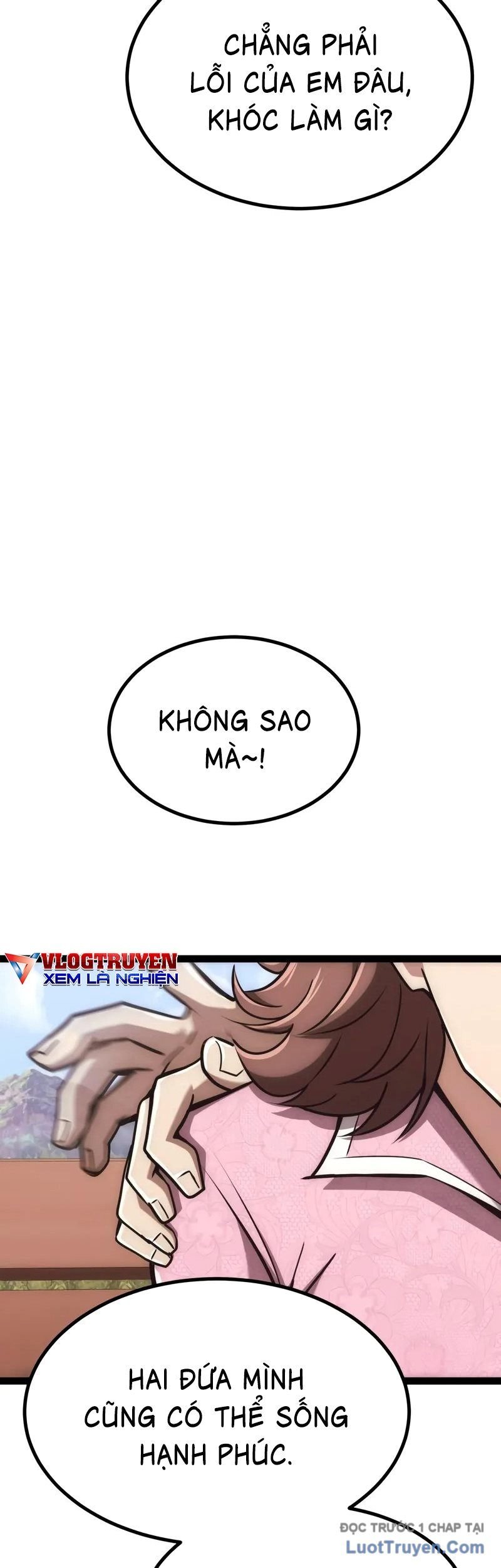 Goblin Level 999 Chap 23 - Next Chap 24