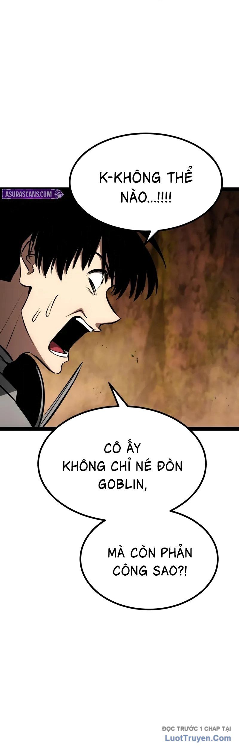 Goblin Level 999 Chap 23 - Next Chap 24