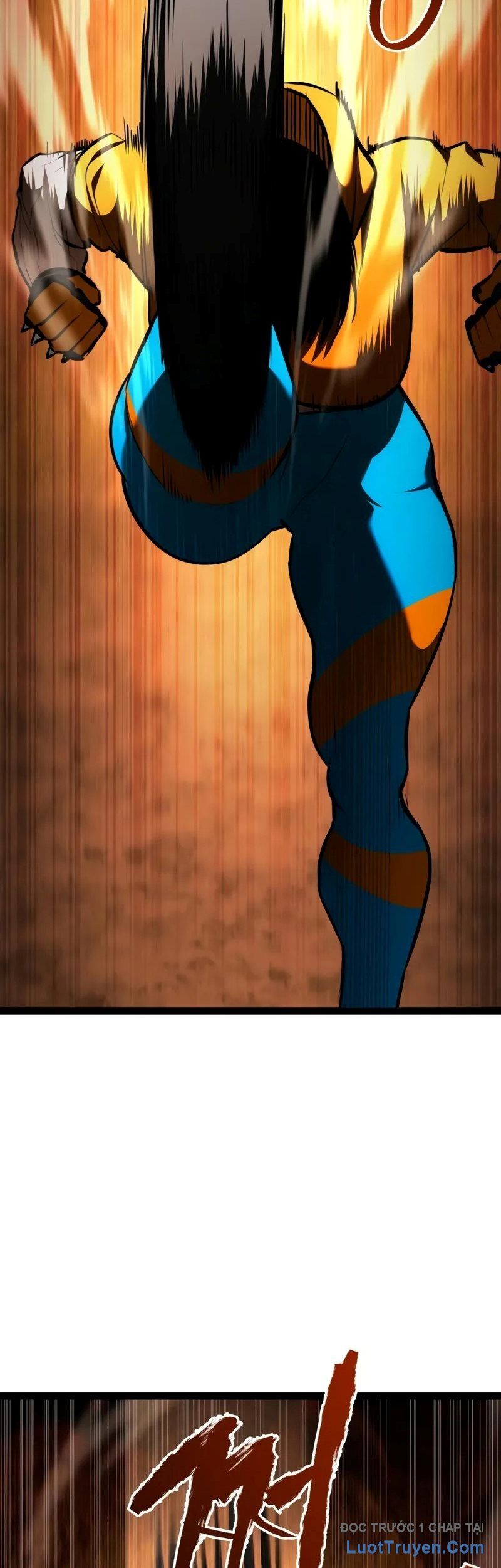 Goblin Level 999 Chap 23 - Next Chap 24