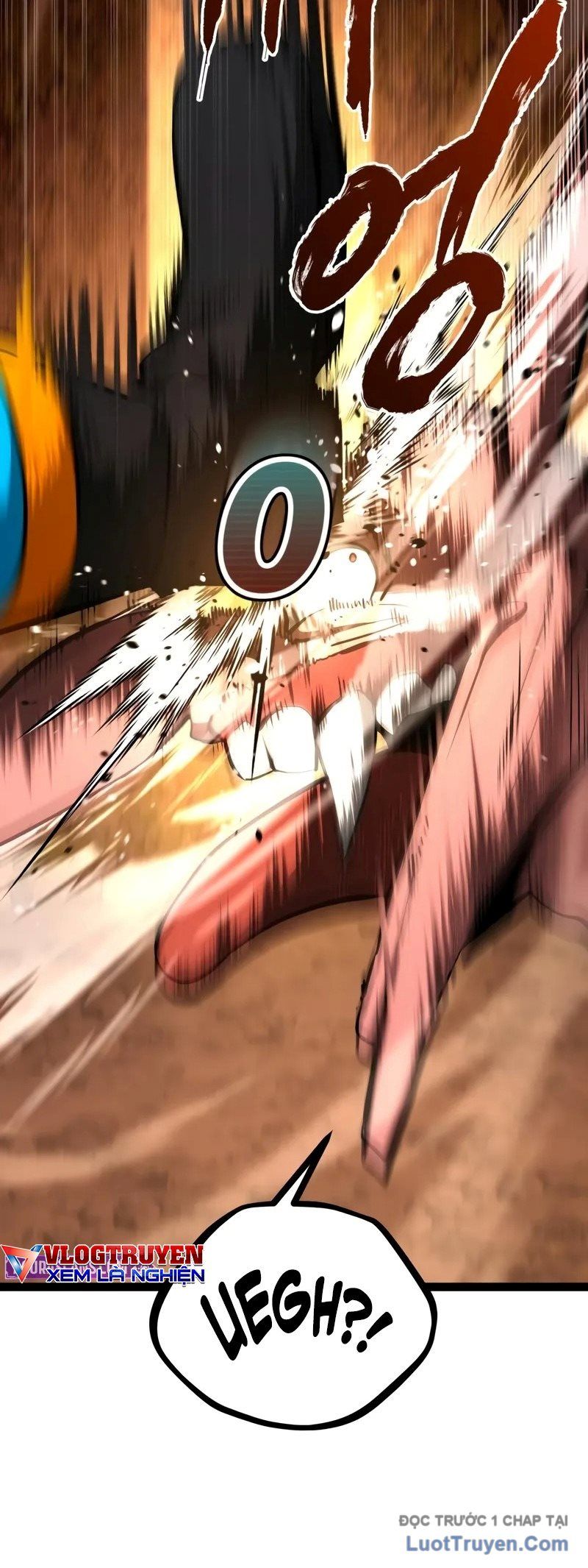 Goblin Level 999 Chap 23 - Next Chap 24