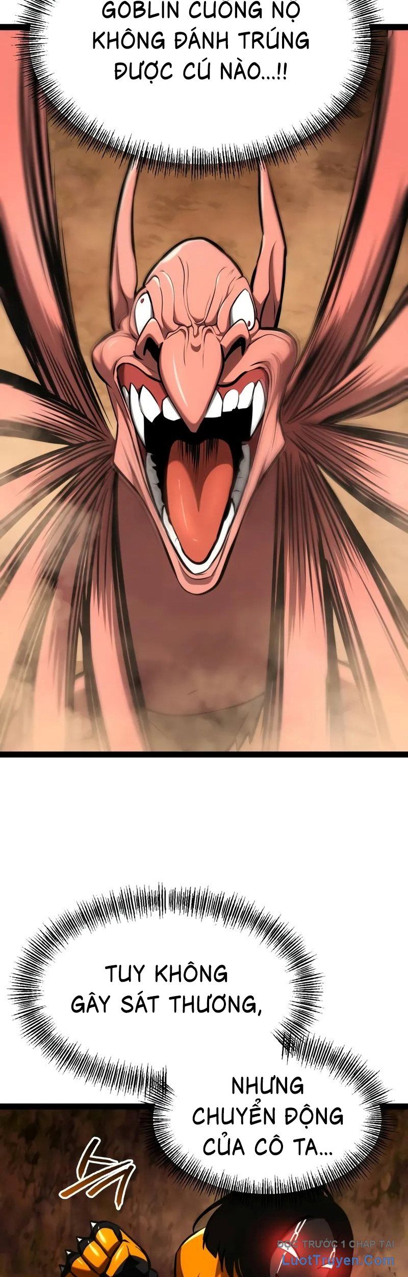 Goblin Level 999 Chap 23 - Next Chap 24