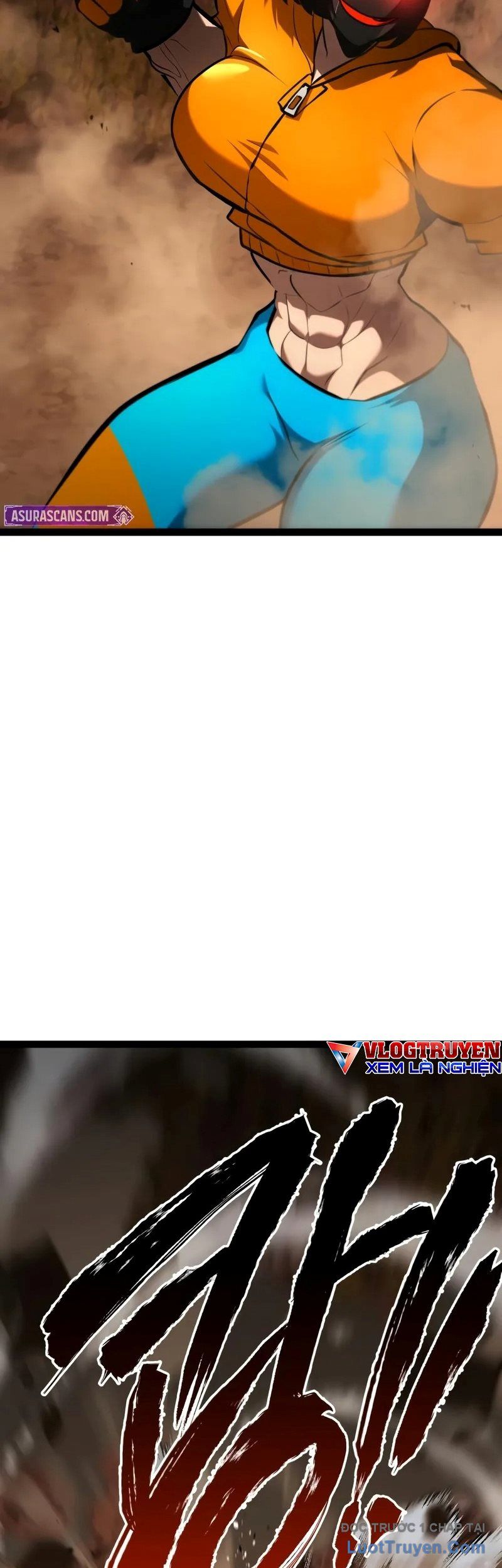 Goblin Level 999 Chap 23 - Next Chap 24