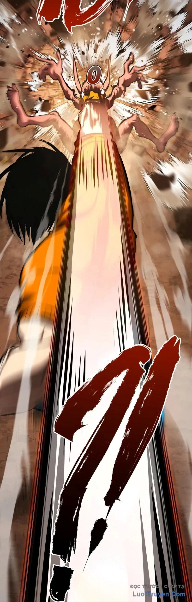 Goblin Level 999 Chap 23 - Next Chap 24