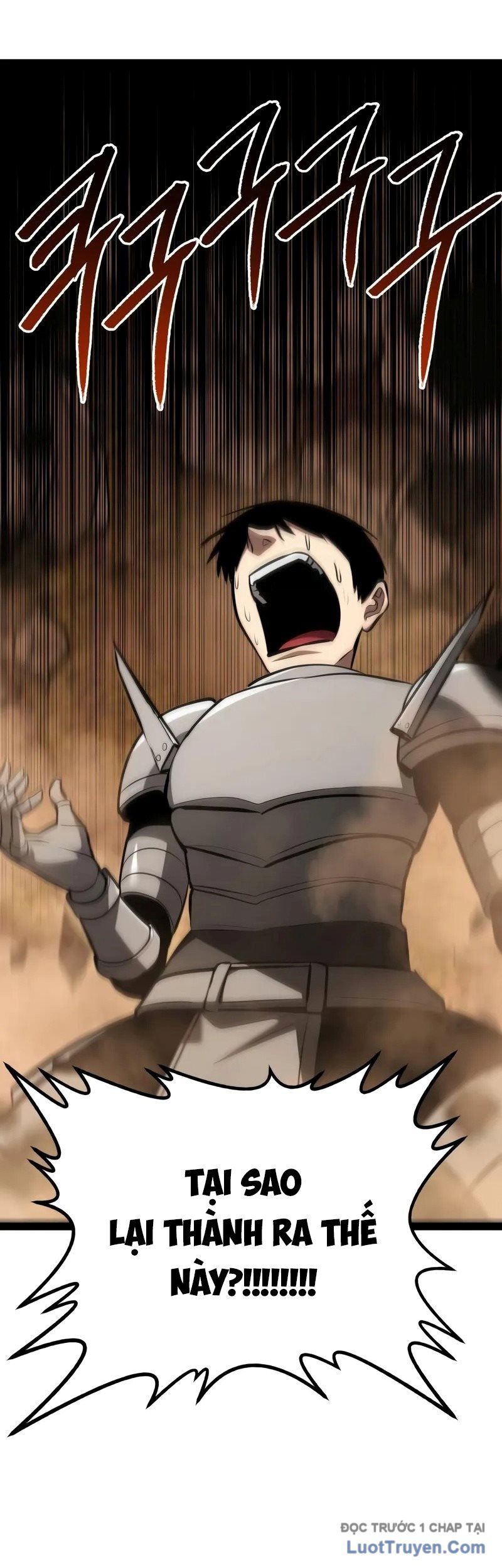 Goblin Level 999 Chap 23 - Next Chap 24