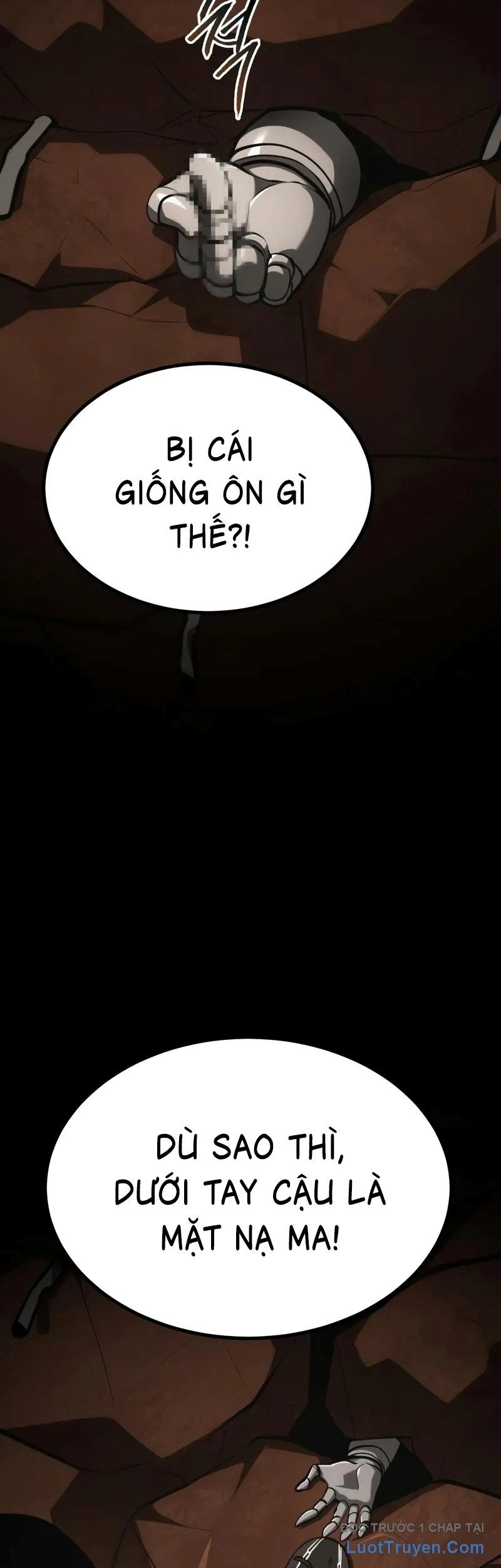 Goblin Level 999 Chap 23 - Next Chap 24