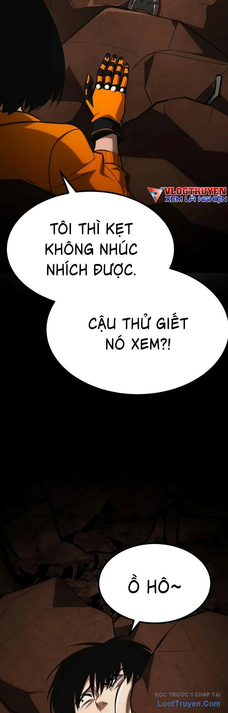 Goblin Level 999 Chap 23 - Next Chap 24
