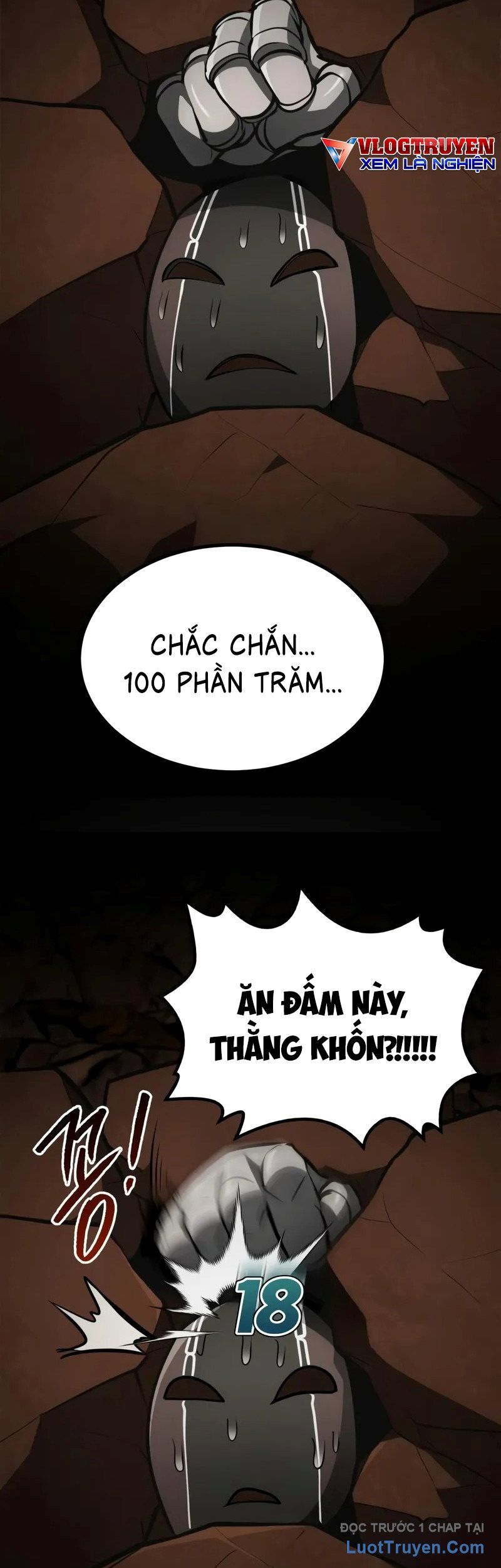 Goblin Level 999 Chap 23 - Next Chap 24
