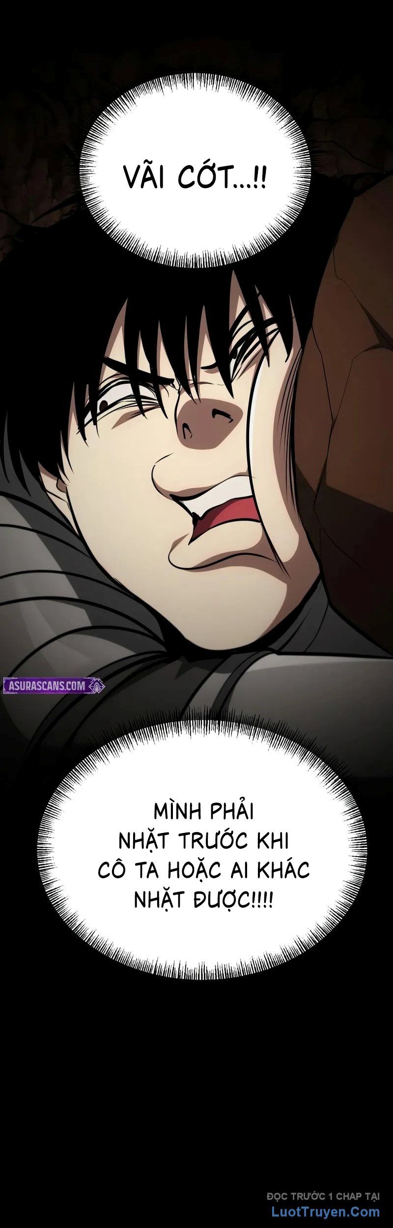 Goblin Level 999 Chap 23 - Next Chap 24