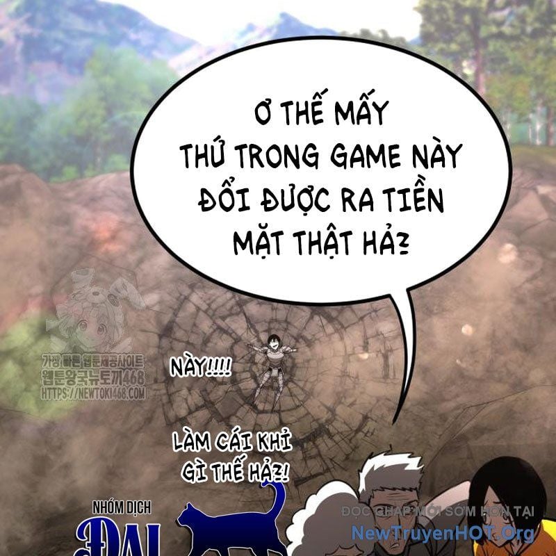 Goblin Level 999 Chap 24 - Next Chap 25