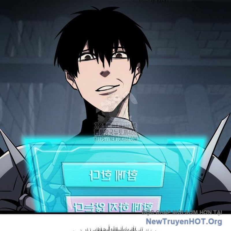 Goblin Level 999 Chap 24 - Next Chap 25