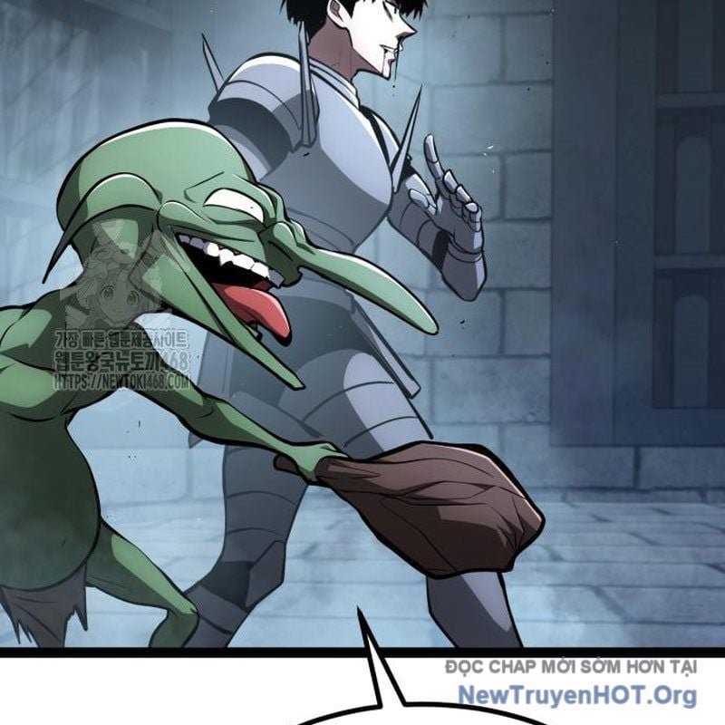 Goblin Level 999 Chap 24 - Next Chap 25