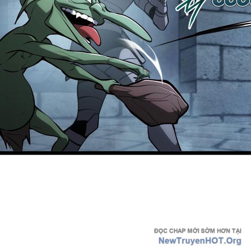 Goblin Level 999 Chap 24 - Next Chap 25