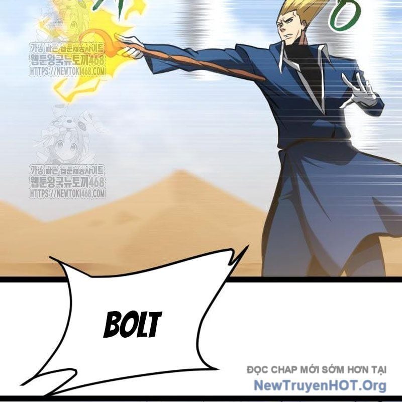 Goblin Level 999 Chap 24 - Next Chap 25