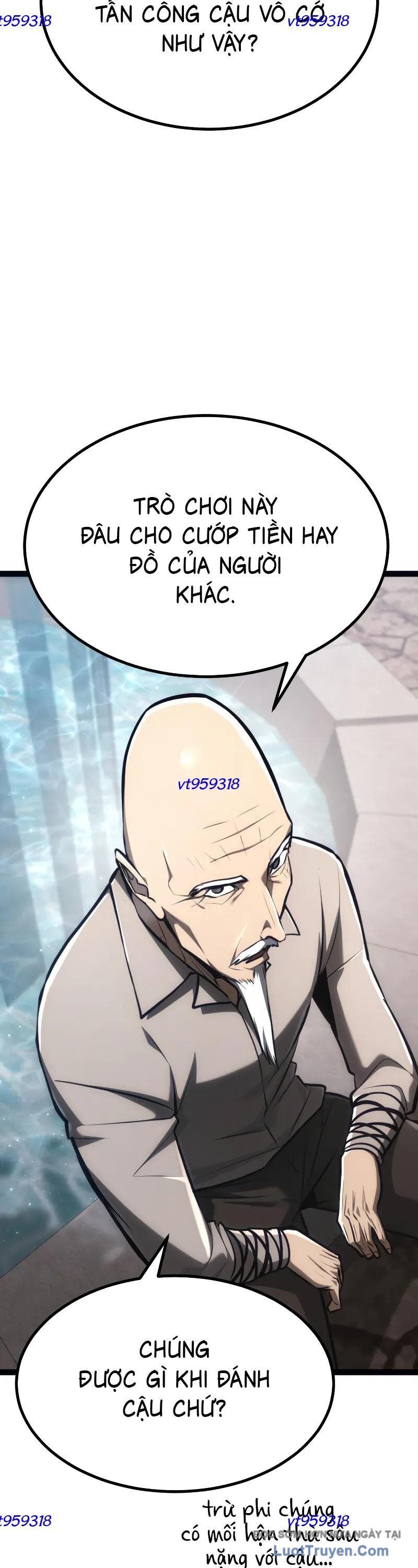 Goblin Level 999 Chap 25 - Next Chap 26