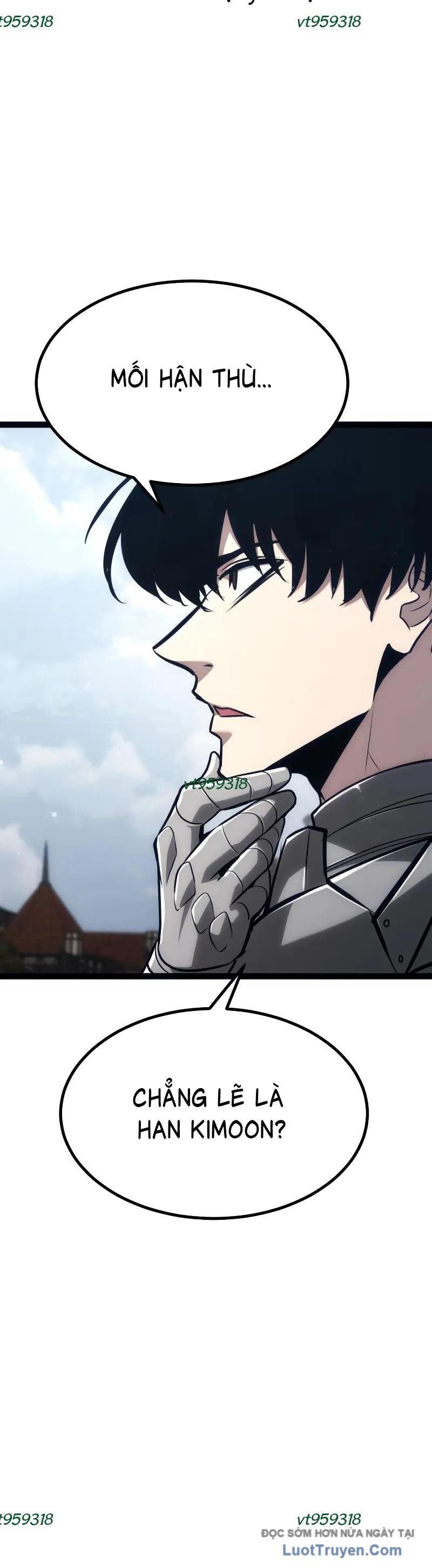 Goblin Level 999 Chap 25 - Next Chap 26