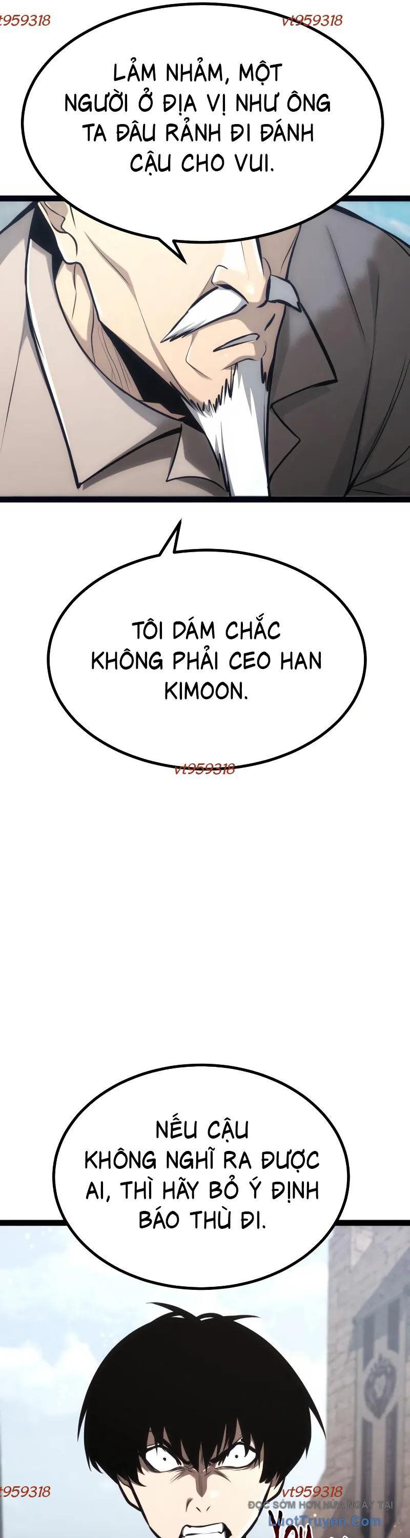 Goblin Level 999 Chap 25 - Next Chap 26