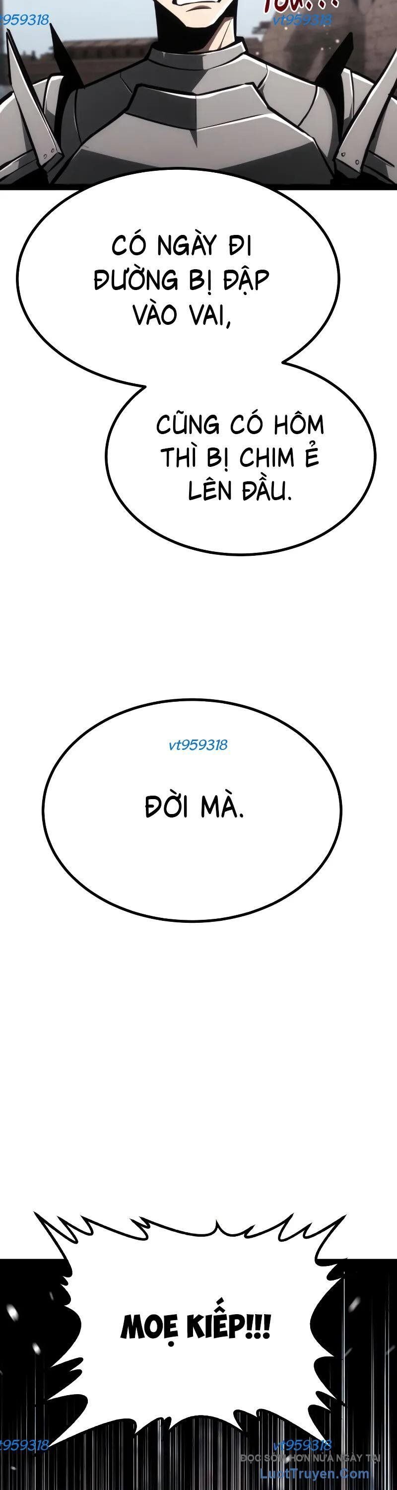 Goblin Level 999 Chap 25 - Next Chap 26