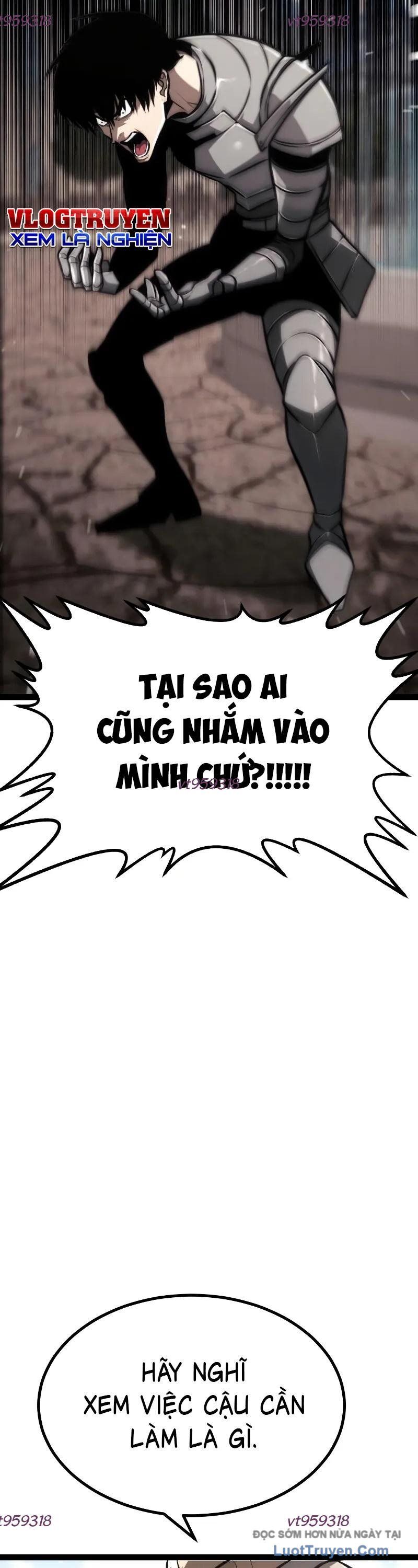 Goblin Level 999 Chap 25 - Next Chap 26