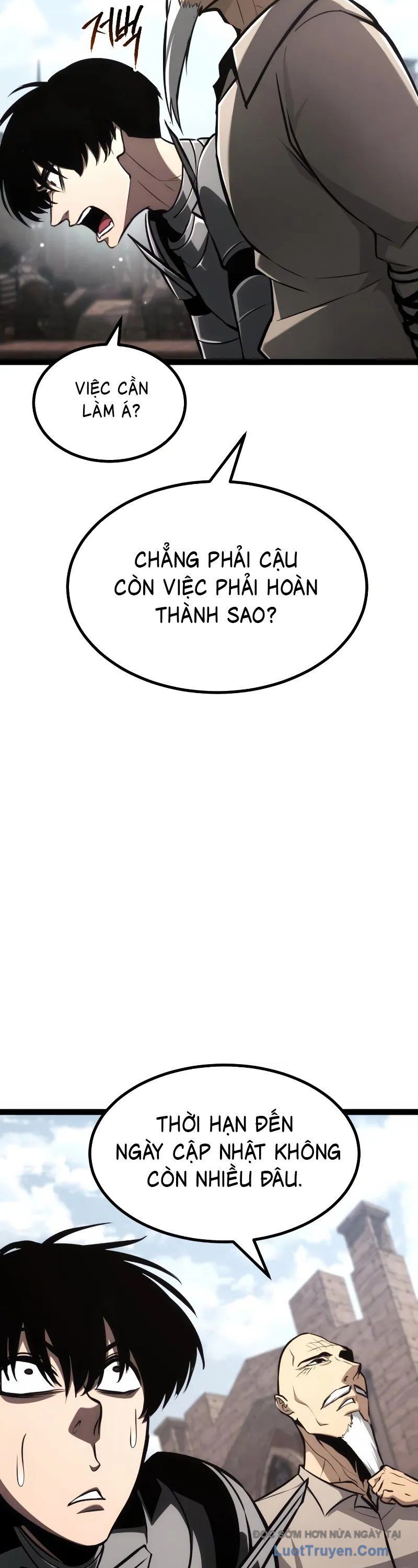 Goblin Level 999 Chap 25 - Next Chap 26