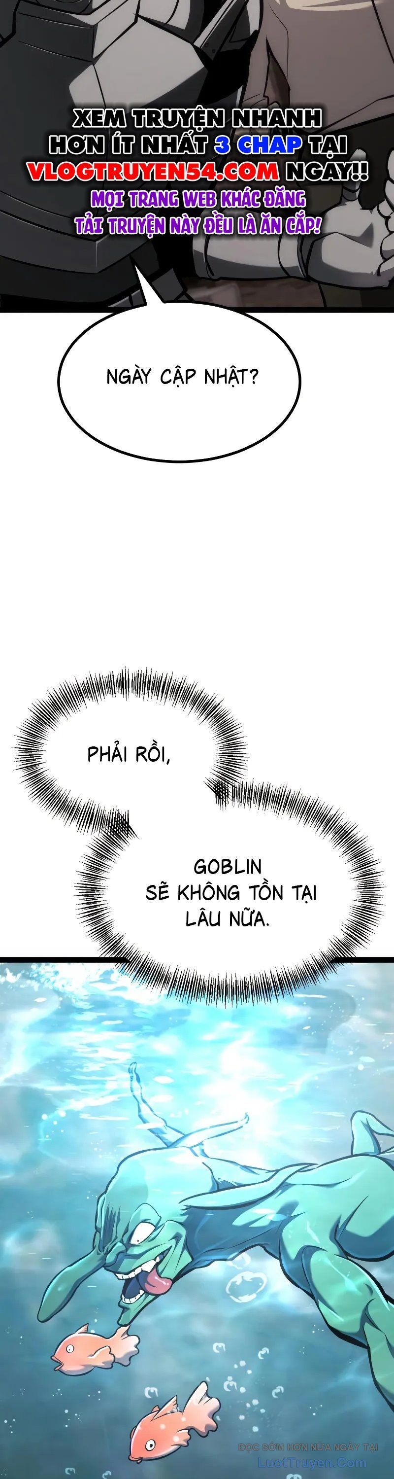 Goblin Level 999 Chap 25 - Next Chap 26