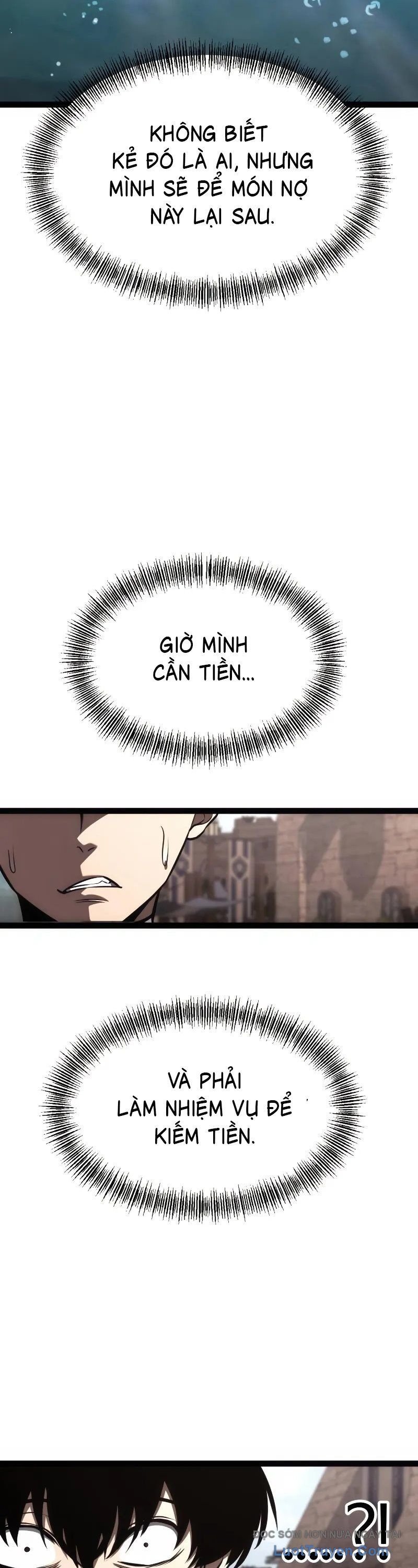 Goblin Level 999 Chap 25 - Next Chap 26