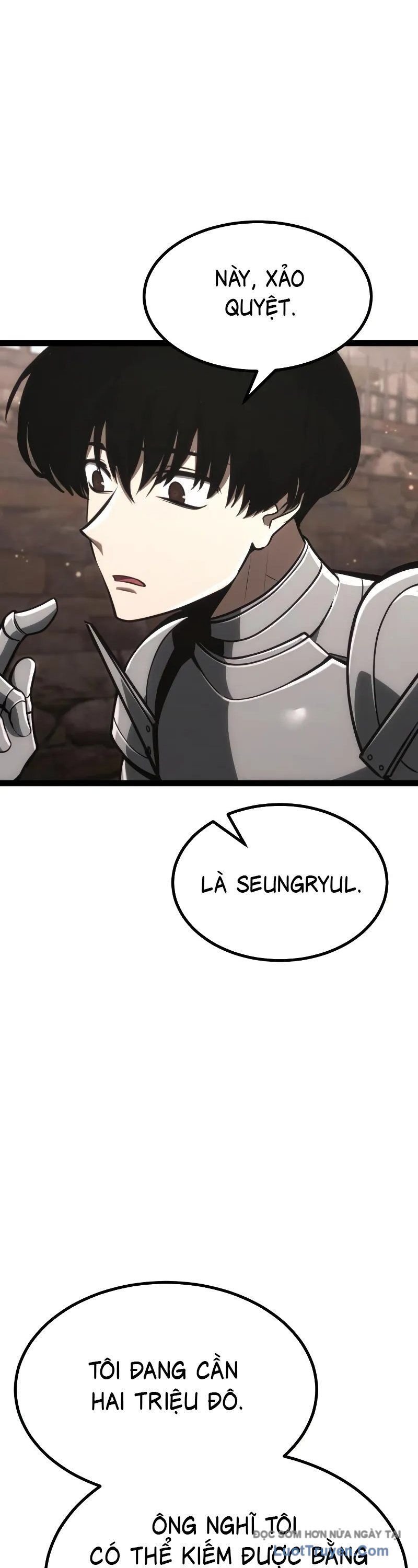 Goblin Level 999 Chap 25 - Next Chap 26