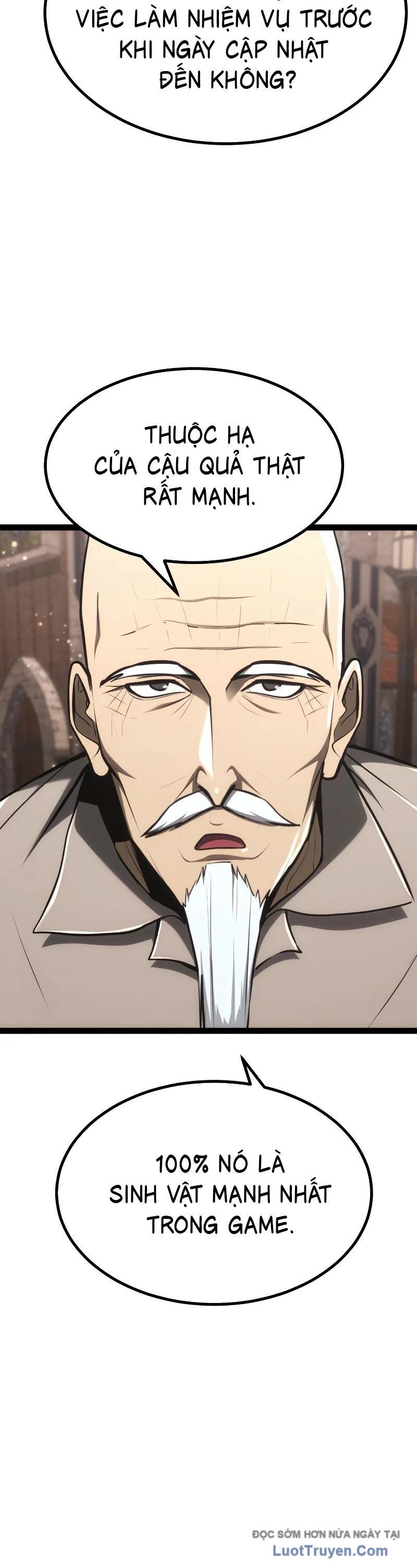 Goblin Level 999 Chap 25 - Next Chap 26