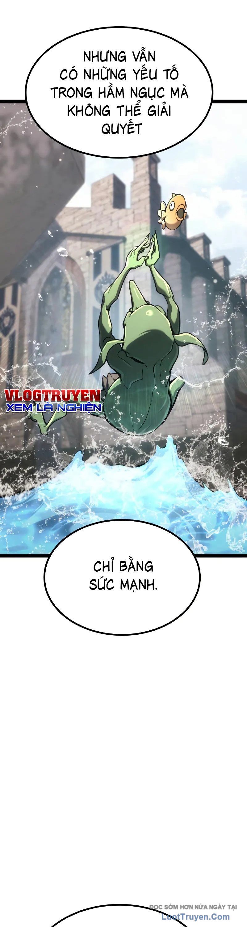 Goblin Level 999 Chap 25 - Next Chap 26