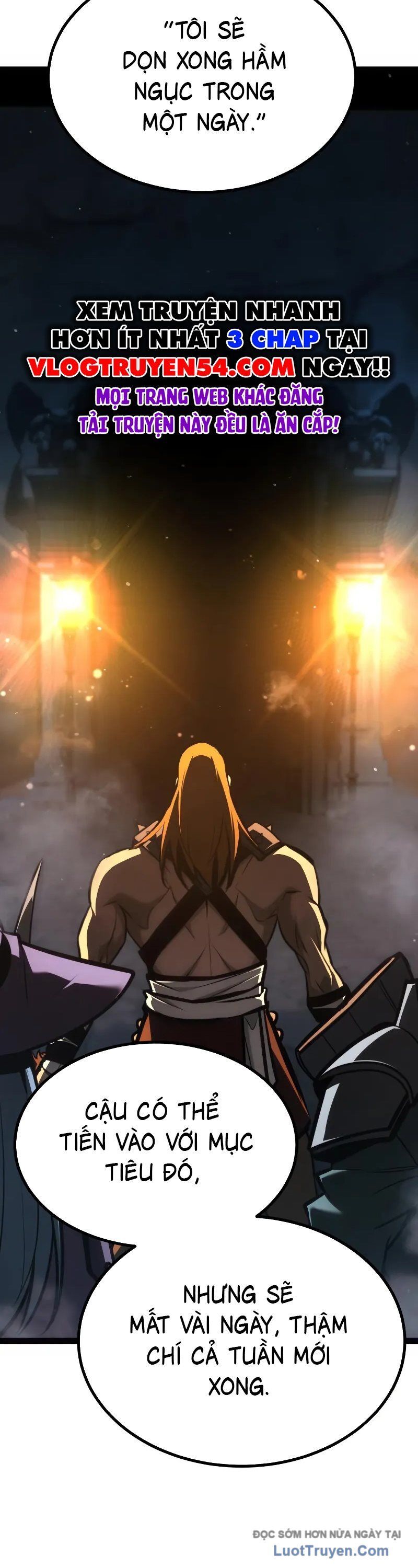 Goblin Level 999 Chap 25 - Next Chap 26