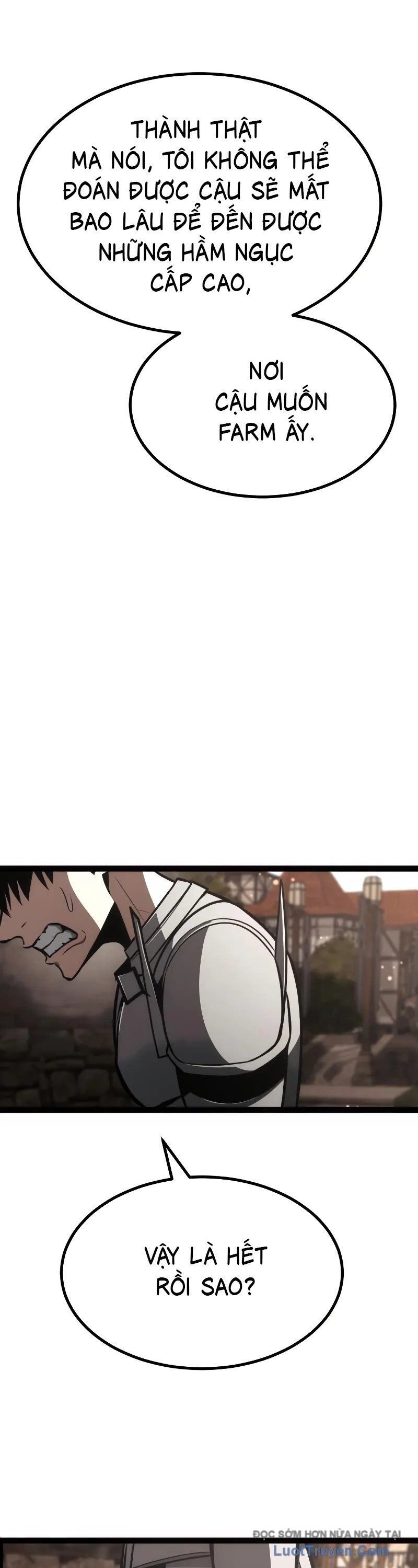 Goblin Level 999 Chap 25 - Next Chap 26