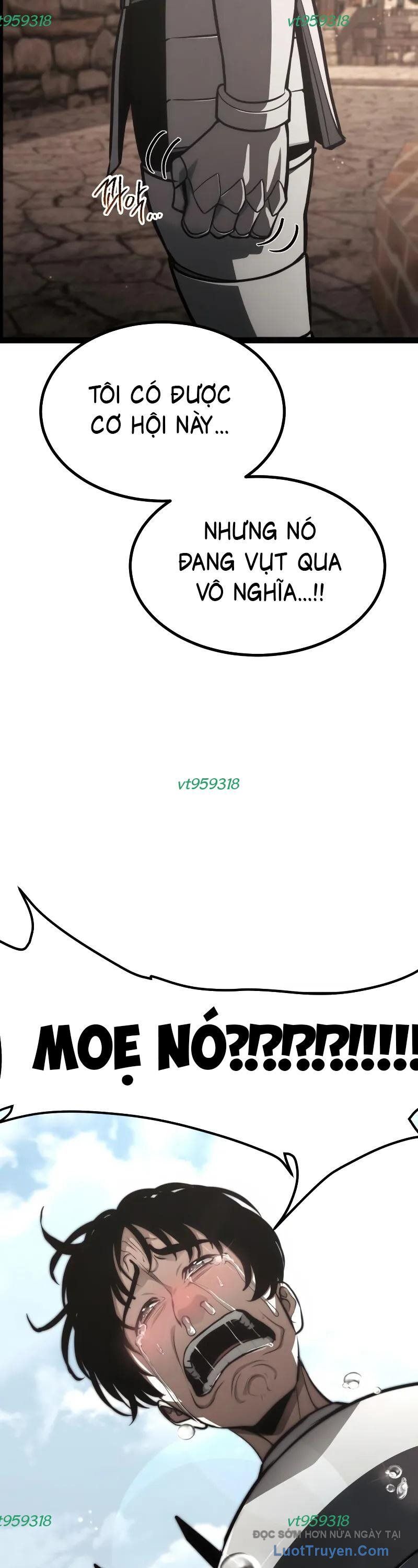 Goblin Level 999 Chap 25 - Next Chap 26