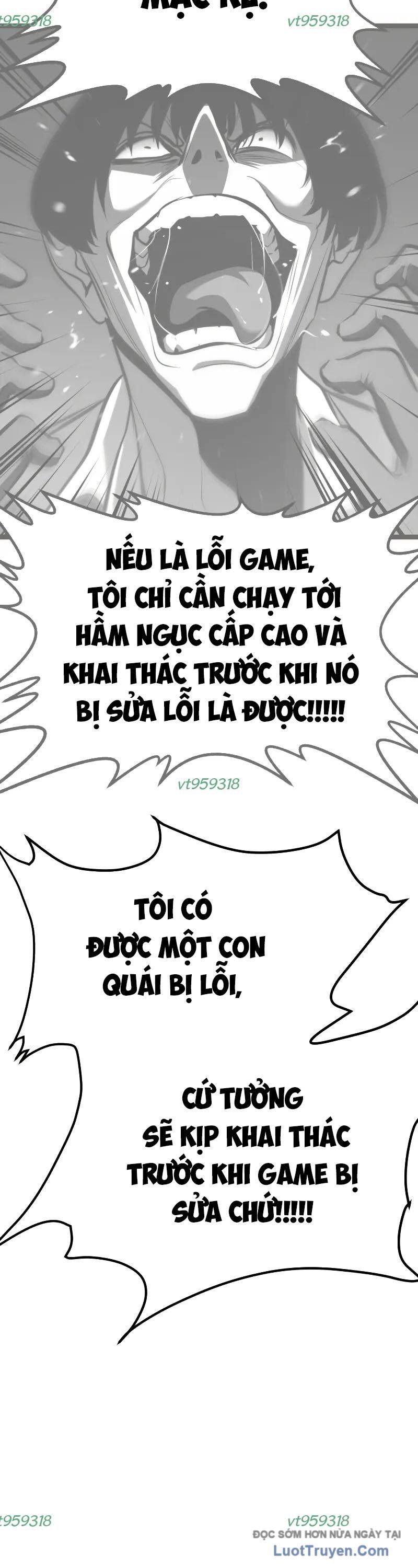 Goblin Level 999 Chap 25 - Next Chap 26